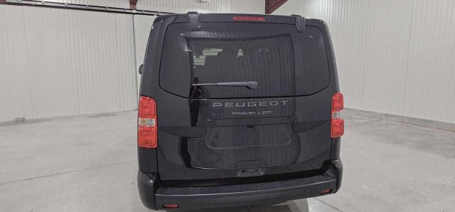 Peugeot Traveller image 3