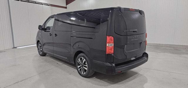 Peugeot Traveller image 2