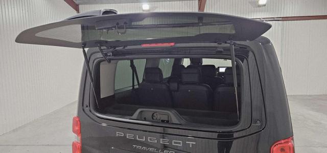 Peugeot Traveller image 7