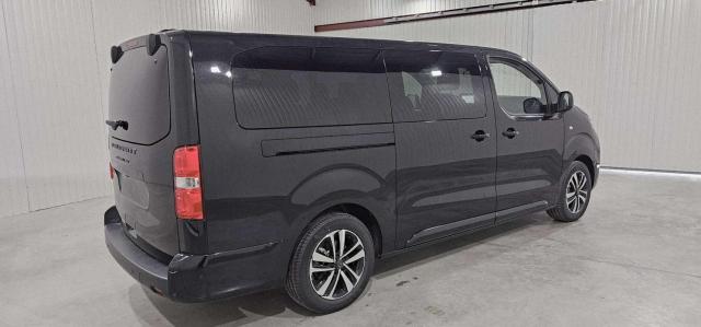 Peugeot Traveller image 5