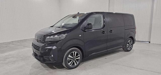 Peugeot Traveller M Bluehdi 180ch S&s Eat8 Business Pack