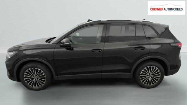 Volkswagen Tiguan image 2