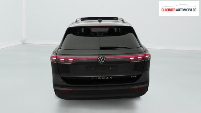 Volkswagen Tiguan image 4