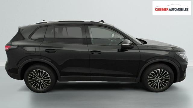 Volkswagen Tiguan image 3