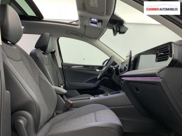 Volkswagen Tiguan image 8