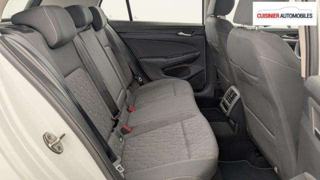 Volkswagen Golf image 4