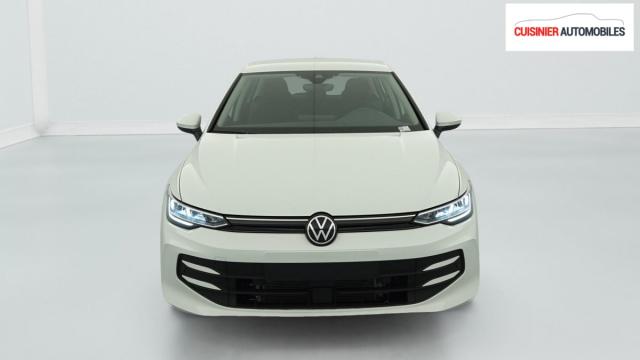 Volkswagen Golf image 6