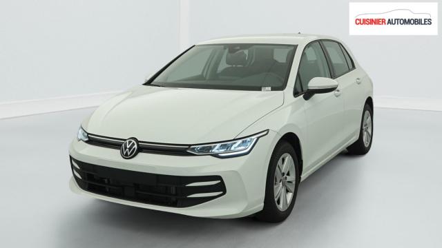 Volkswagen Golf image 8