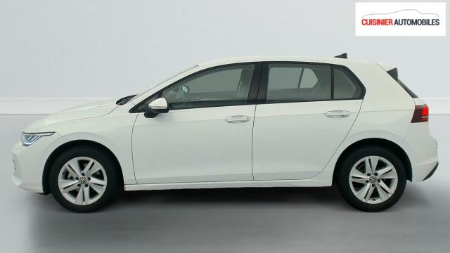 Volkswagen Golf image 3