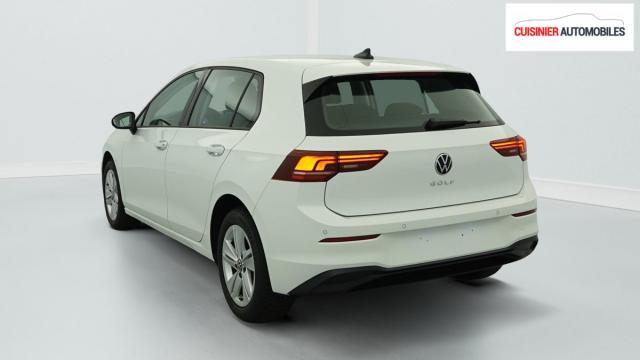Volkswagen Golf image 5