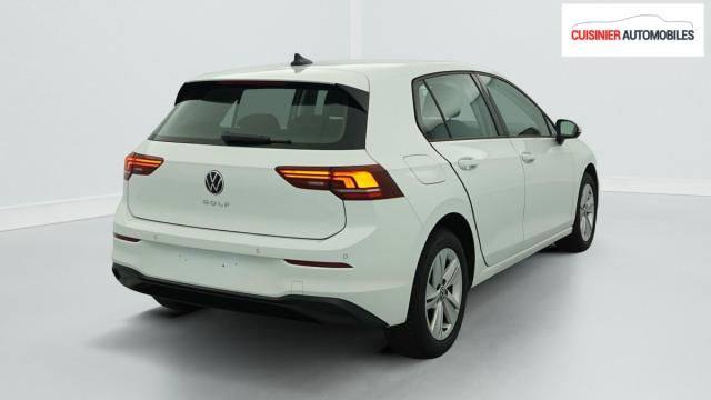 Volkswagen Golf image 9