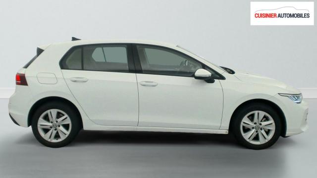Volkswagen Golf image 1