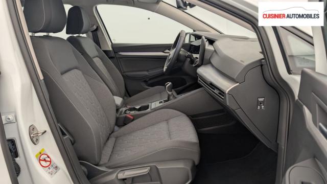 Volkswagen Golf image 2