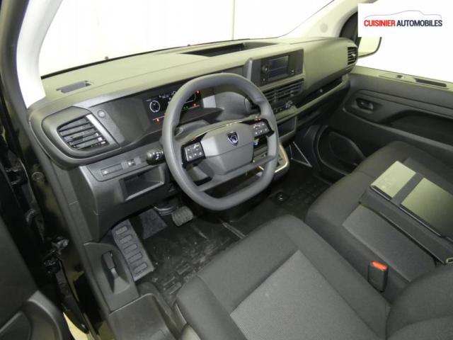 Peugeot Expert image 8