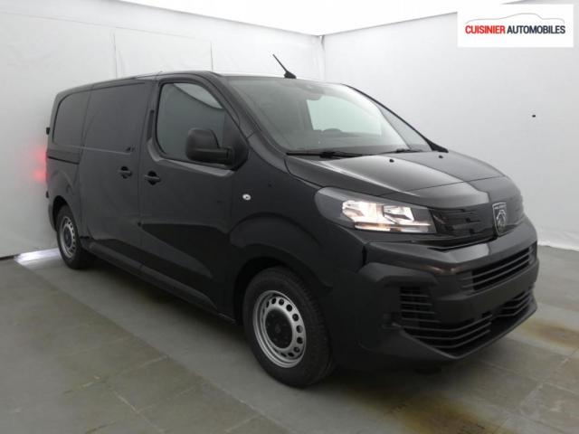 Peugeot Expert image 6