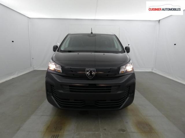Peugeot Expert image 4