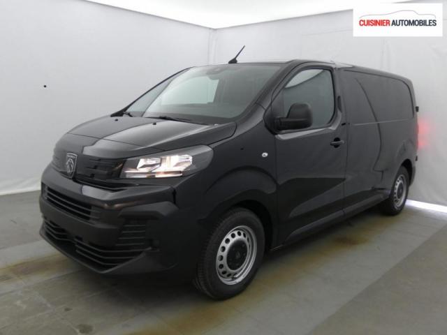 Peugeot Expert image 9