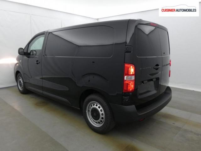 Peugeot Expert image 7