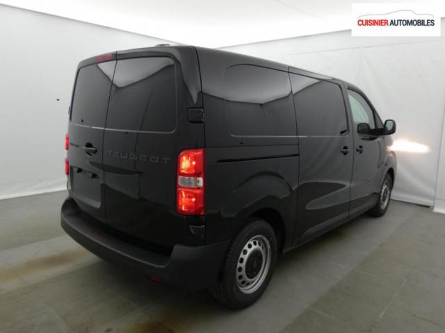 Peugeot Expert image 3