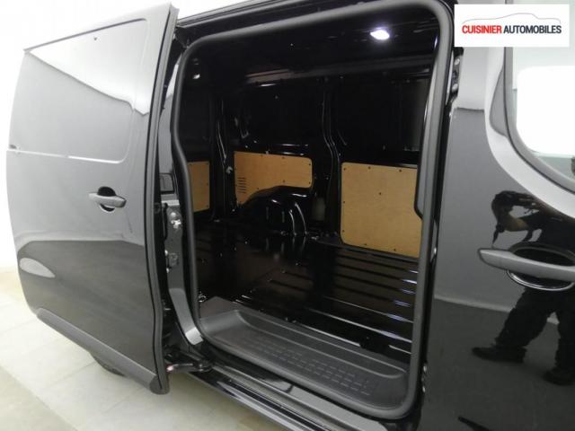 Peugeot Expert image 2