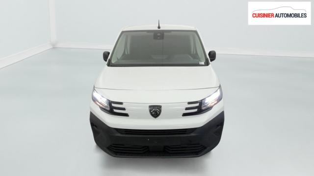 Peugeot Partner image 2