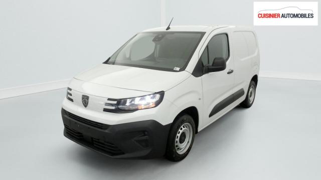 Peugeot Partner image 7