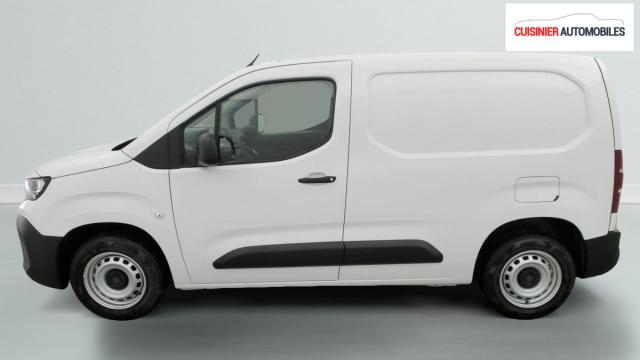 Peugeot Partner image 4