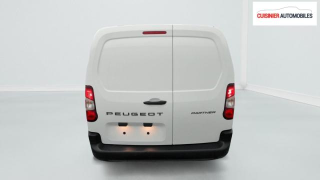 Peugeot Partner image 9