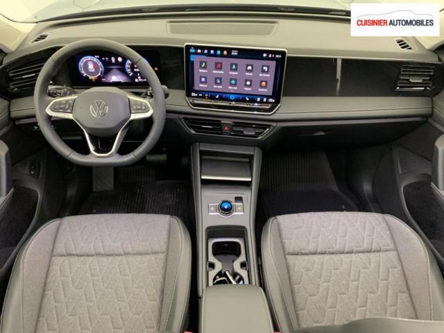 Volkswagen Tiguan image 1