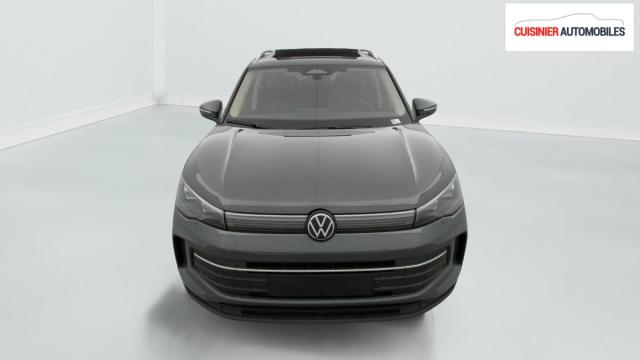 Volkswagen Tiguan image 9