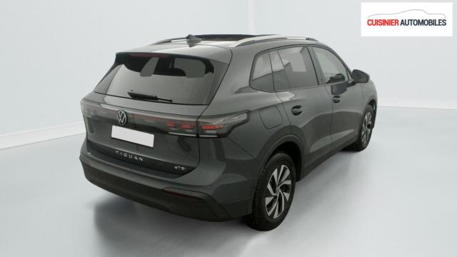 Volkswagen Tiguan image 6