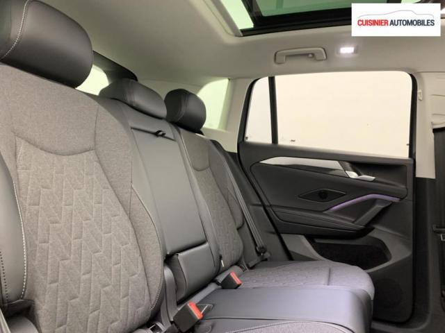 Volkswagen Tiguan image 4