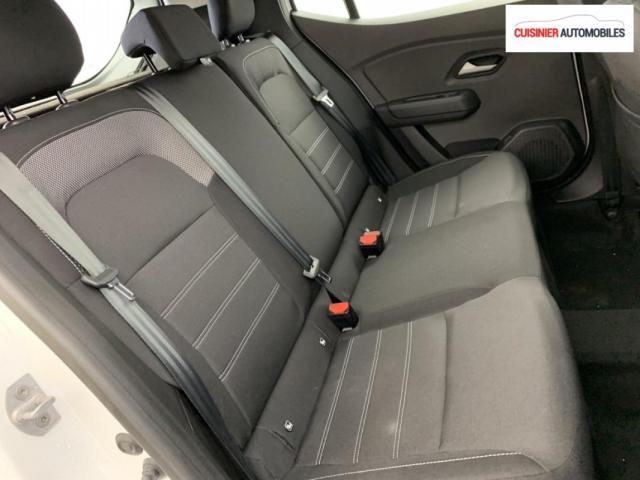 Dacia Sandero image 3