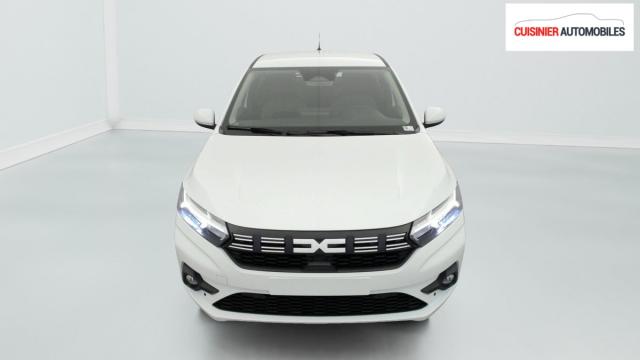 Dacia Sandero image 6