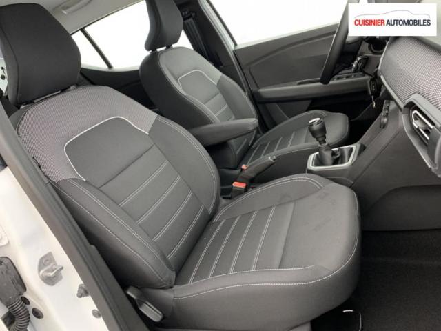 Dacia Sandero image 8