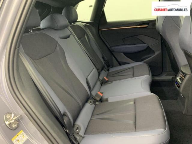 Cupra Terramar image 1