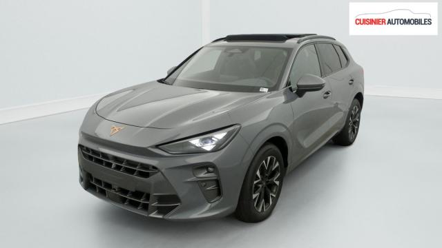 Cupra Terramar image 6
