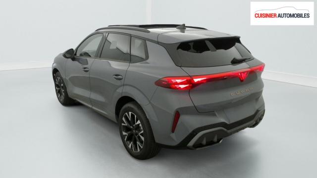 Cupra Terramar image 4