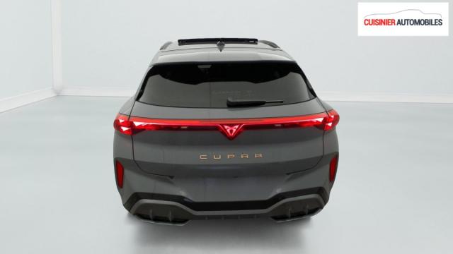 Cupra Terramar image 7