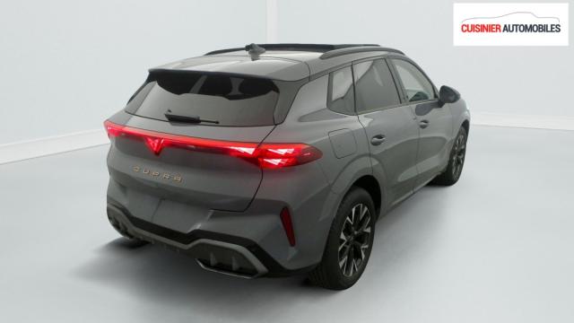 Cupra Terramar image 2