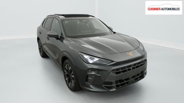 Cupra