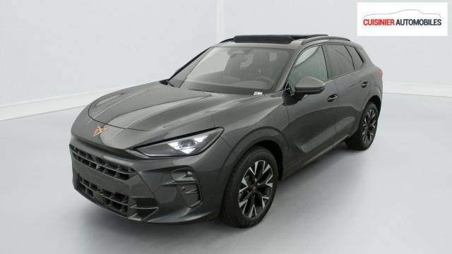 Cupra Terramar image 7