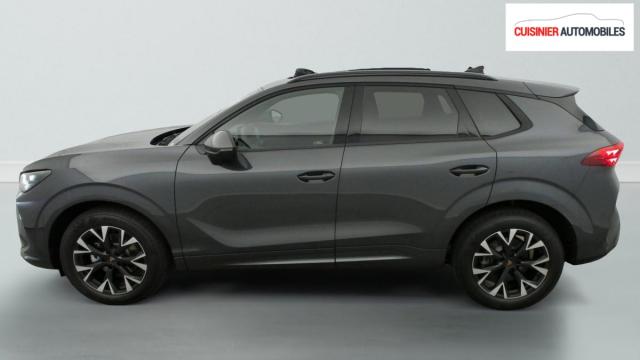 Cupra Terramar image 2