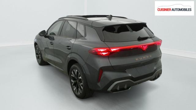 Cupra Terramar image 5