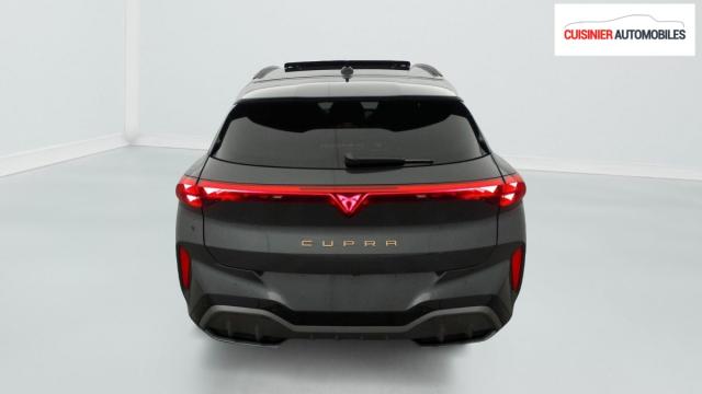 Cupra Terramar image 9