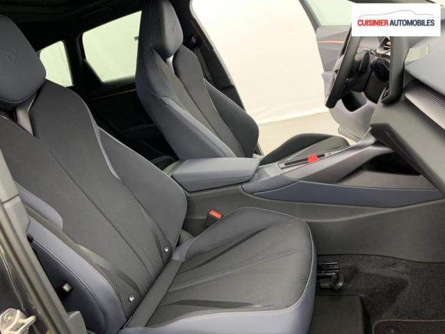 Cupra Terramar image 6