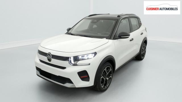 Citroen C3 image 1