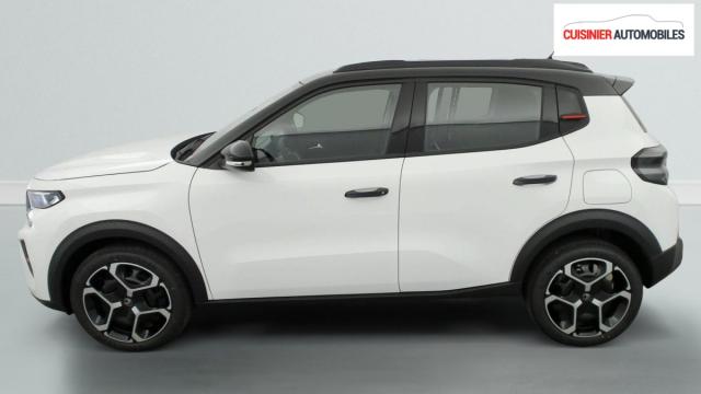 Citroen C3 image 8