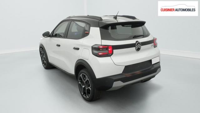 Citroen C3 image 9