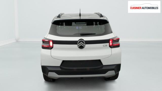 Citroen C3 image 5